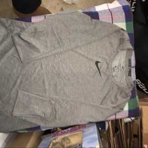 Nike Dry fit Shirt
